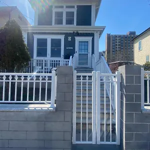 Dayton Dream , Newark États-Unis