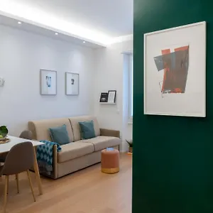 Gioia 43 - New Stylish 1 & 2 Apartment