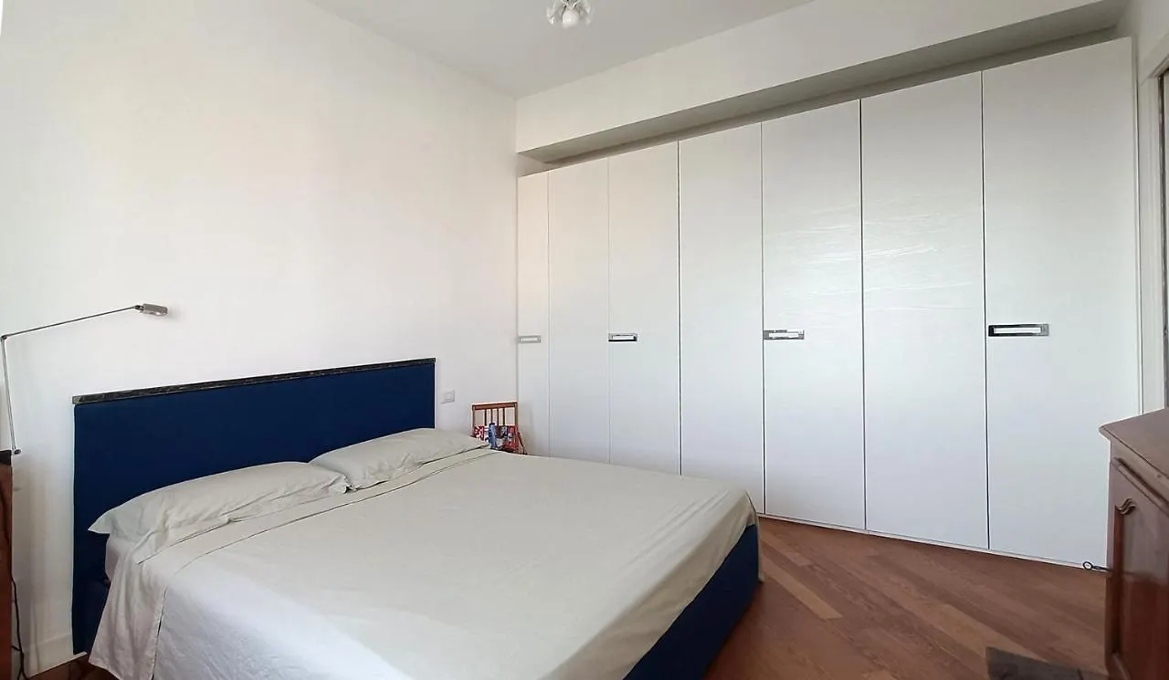 Suite Lotus Senna Milán Apartmán